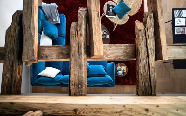 Luxury Residences by Widder Hotel