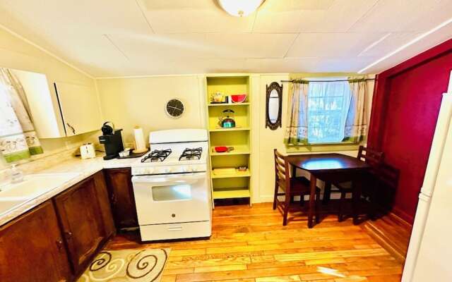 Gardens at Mile High Ranch