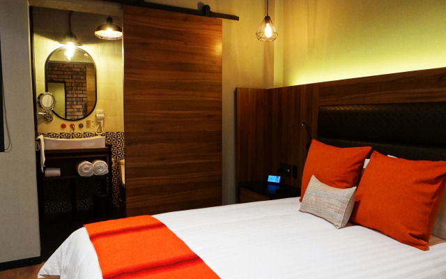 Cadillac Hotel Boutique