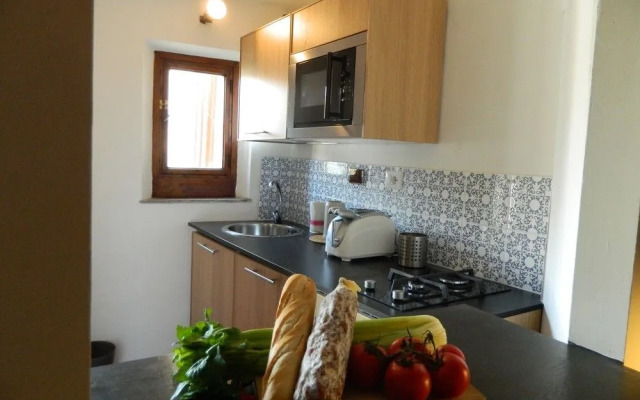 Le Stanze Della Contessa