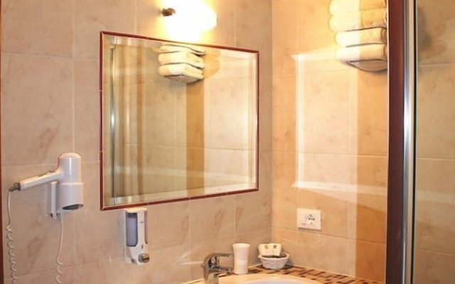 Locanda La Spigolatrice