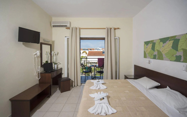 Metaxa Apartments