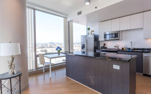 Tripbz Vermont Apartments