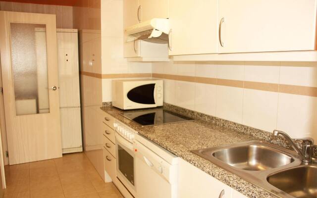 Apartamentos Alcalá Blau - Canaret 3000