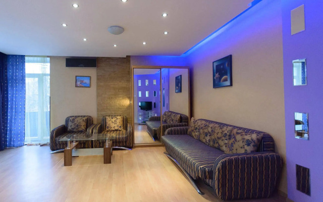 Kiev Accommodation Hotel Service