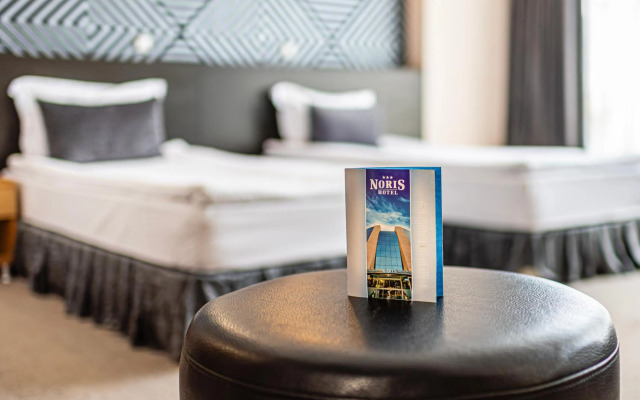 Hotel Noris