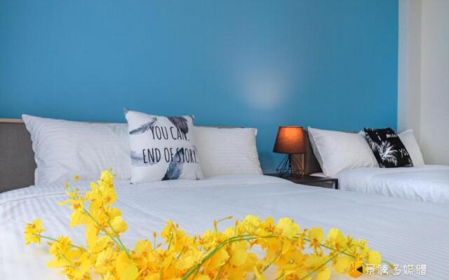 Sunny No85 B&B