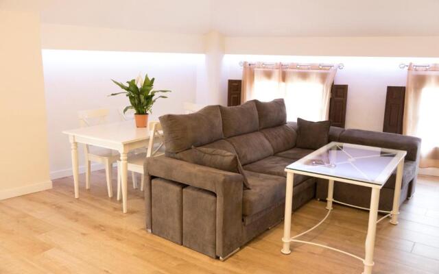 Apartamentos Sol Real