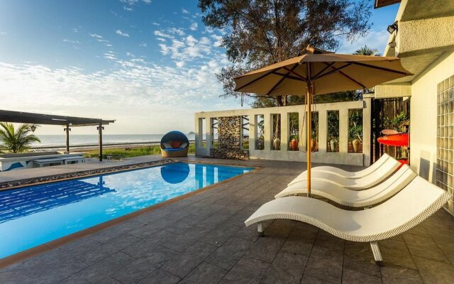 Tusita Wellness Resort