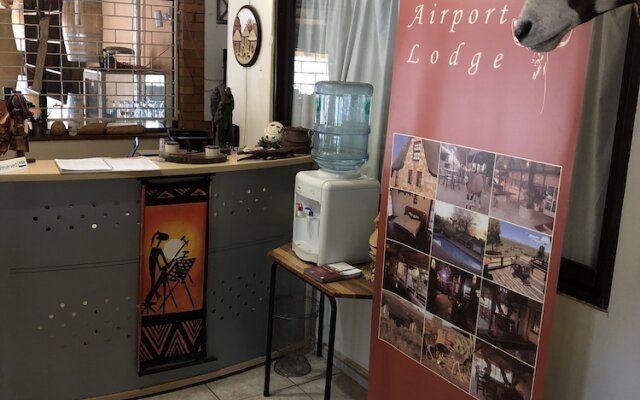 Airport Lodge