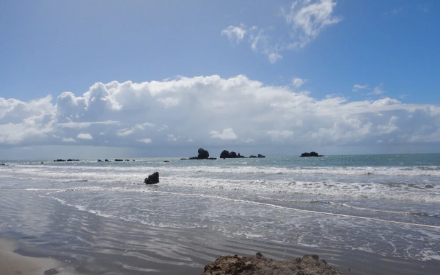 BIG4 Mackay Blacks Beach Holiday Park