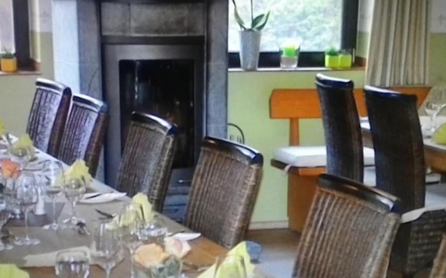 Landhotel Linden am Venekotensee