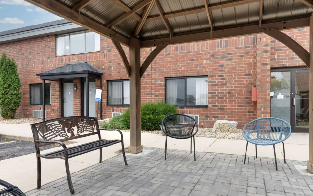 Quality Inn & Suites Mayo Clinic Area