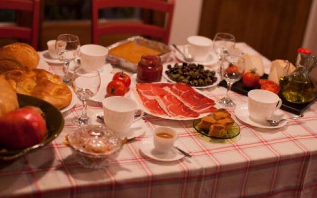 Casas Rural Calaceite