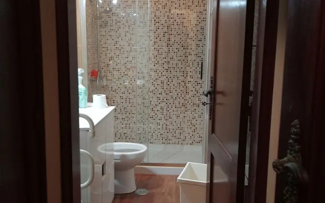 Front Beach Quarteira Ground Floor Girassol Studio