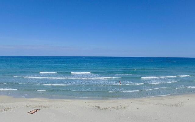 Apartment Torre Dell'Orso M167