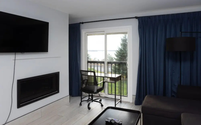 Terrace Suites