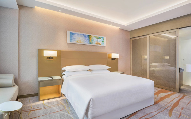 Sheraton Qingdao West Coast