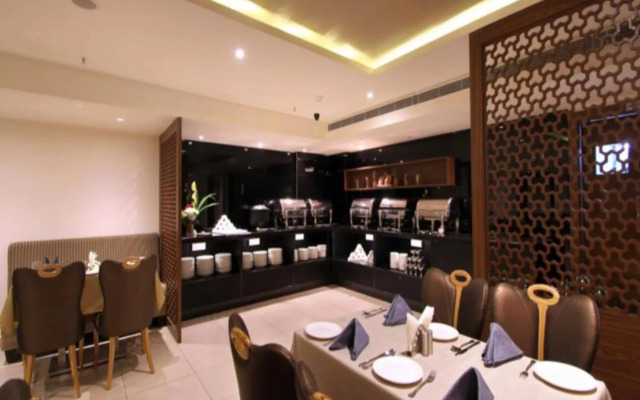 Hotel Hyderabad Grand