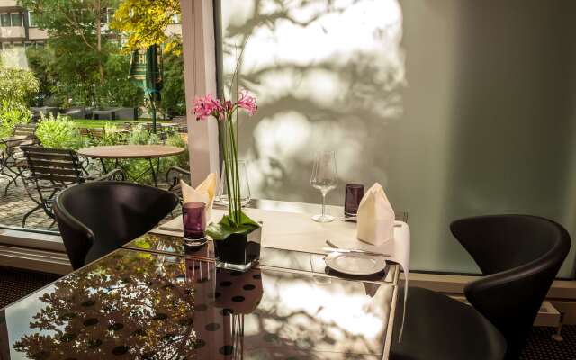 Dorint Kongresshotel Mannheim