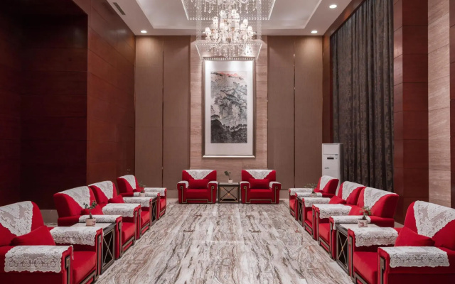 InterContinental Heilong Lake by IHG