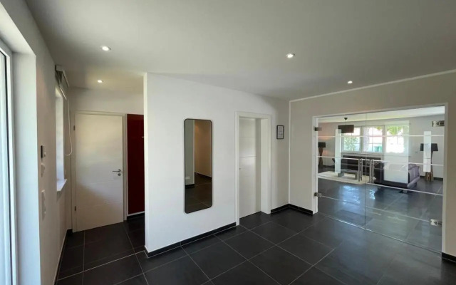 Ferienwohnung Rechlin SEE 9281