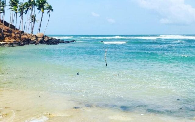 Maison D'hotes Sanda Beach