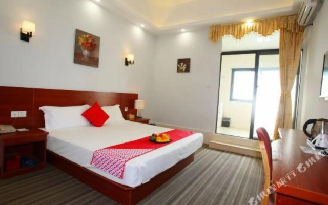 Yongcheng Boutique Hotel