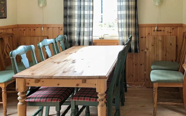 12 Person Holiday Home in Sälen