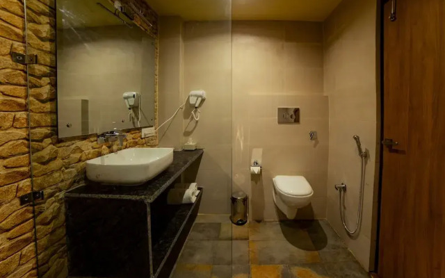 Vanya Forest Resort