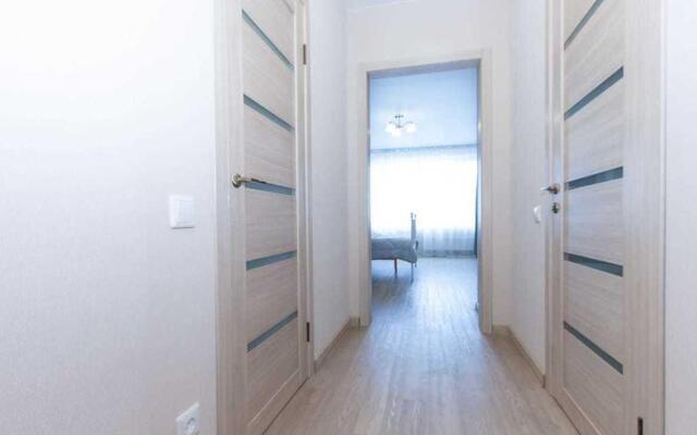 Апартаменты на Немировича-Данченко 150