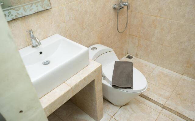 DS Residence 34 Gang Pinggir