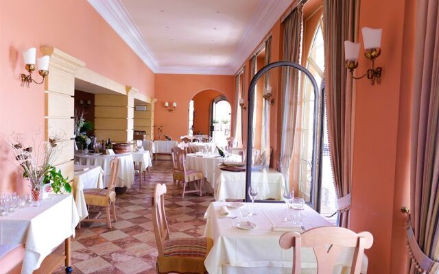 Hotel Colonne