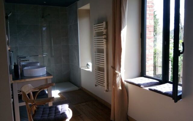 Chez Estelle et Stéphane