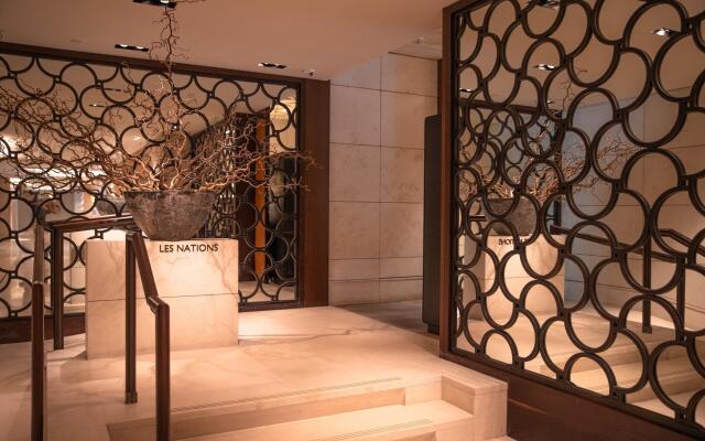 InterContinental Geneve by IHG