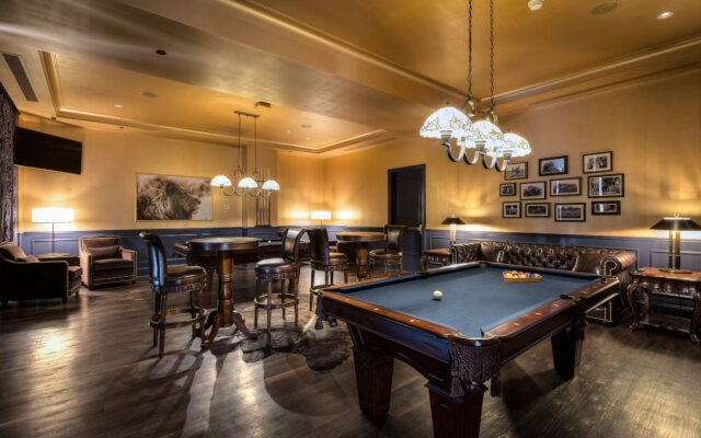The Read House Hotel