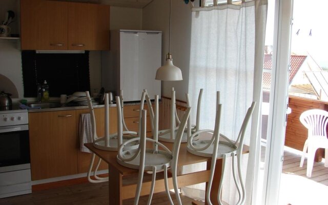 Sandkaas Family Camping & Cottages