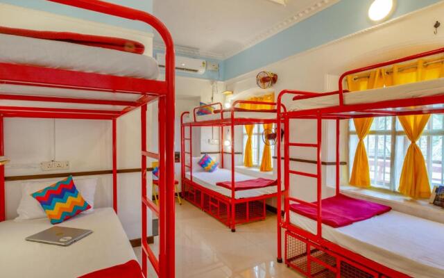 goSTOPS Kochi - Hostel