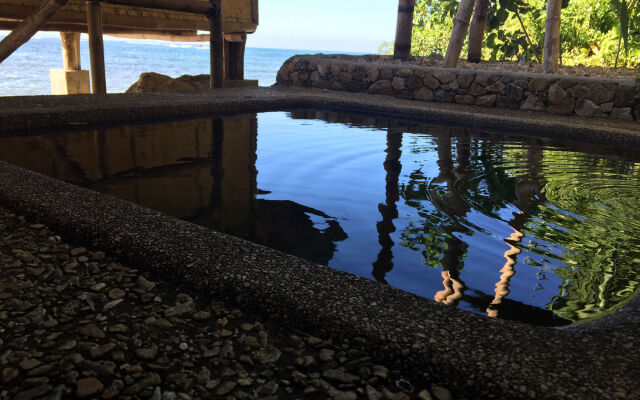 Palawan SandCastles Beach Resort