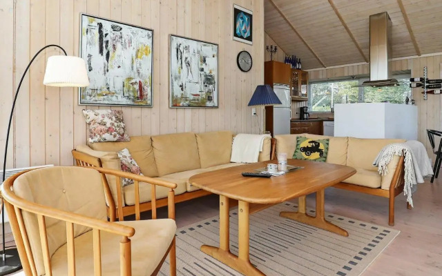 Holiday home Sæby IX
