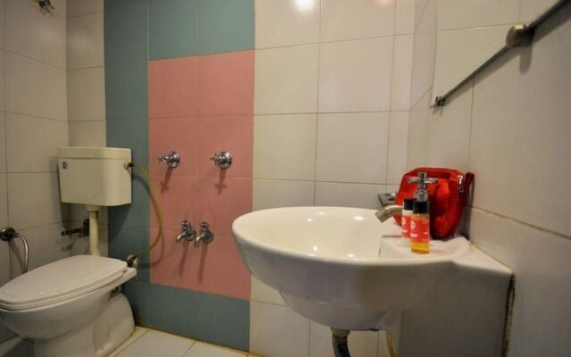 Simran Guest House