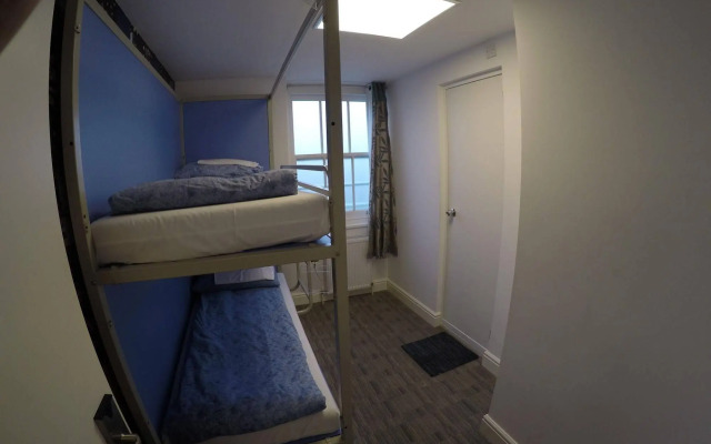 Smart Russell Square Hostel