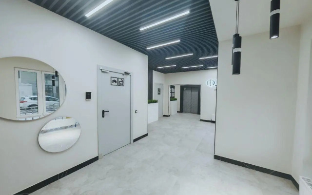 Apartments on Iskra street 66/9