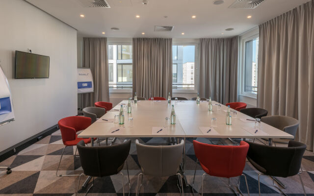 Holiday Inn Express Munich City West by IHG