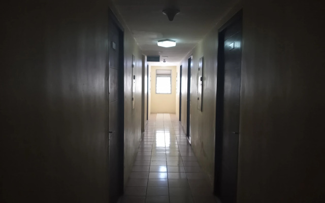 Apartemen Paragon Village by KITA