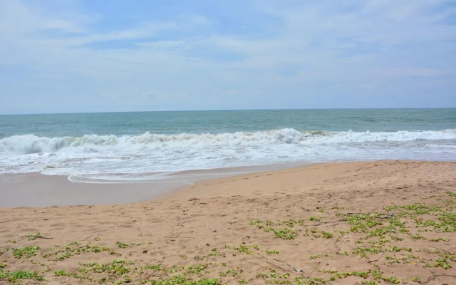 Nature Lanka Ayurveda Health Resort