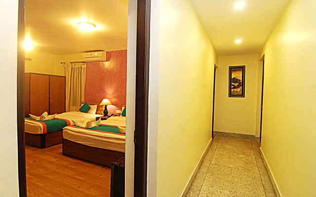 Hotel Amaryllis