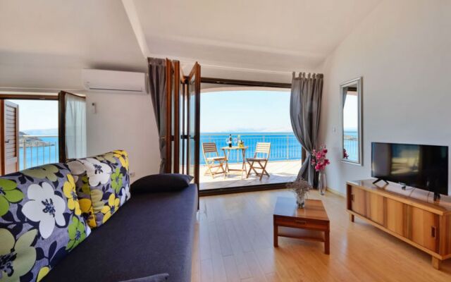 Apartment Val 2 Valfurva 9913