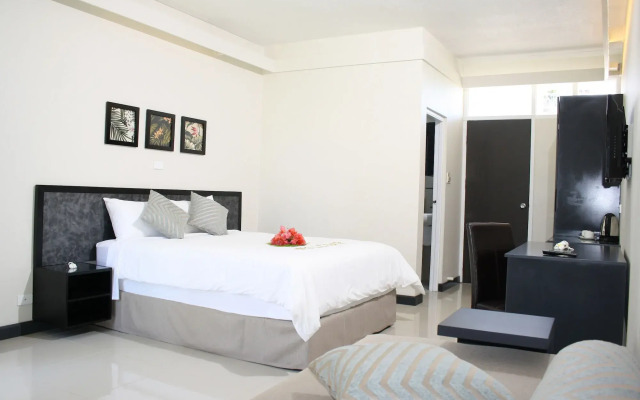 Hotel Oasis