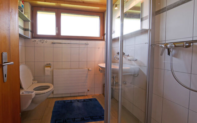 Ferienhaus Bim Waldji